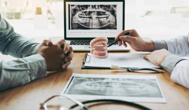 Best Broken or Cracked Tooth Emergency Dentist in Waldwick, NJ