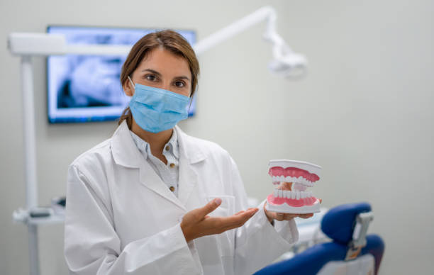 Best Emergency Dentist for Lost Fillings or Crowns in Waldwick, NJ