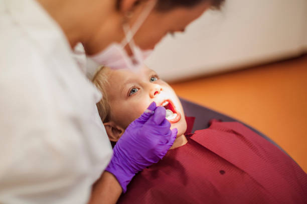 Best Emergency Dental Services for Seniors in Waldwick, NJ